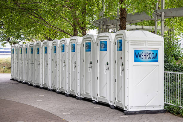 Best Sanitation services for porta potties  in Jan Phyl Village, FL