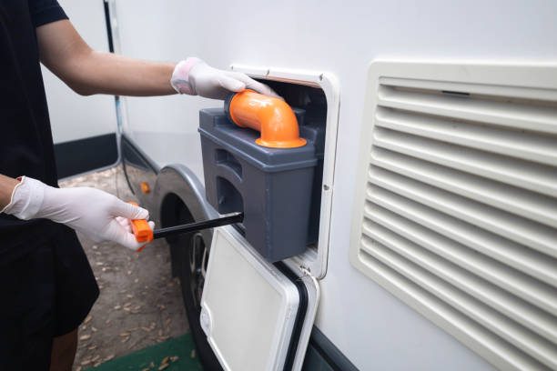 Best Porta potty rental near me  in Jan Phyl Village, FL