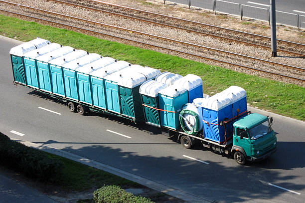 Best Local porta potty services  in Jan Phyl Village, FL