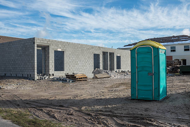 Best Portable restroom trailer rental  in Jan Phyl Village, FL
